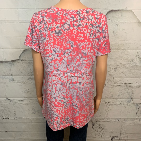 Daisy Fuentes top - Picture 2 of 4